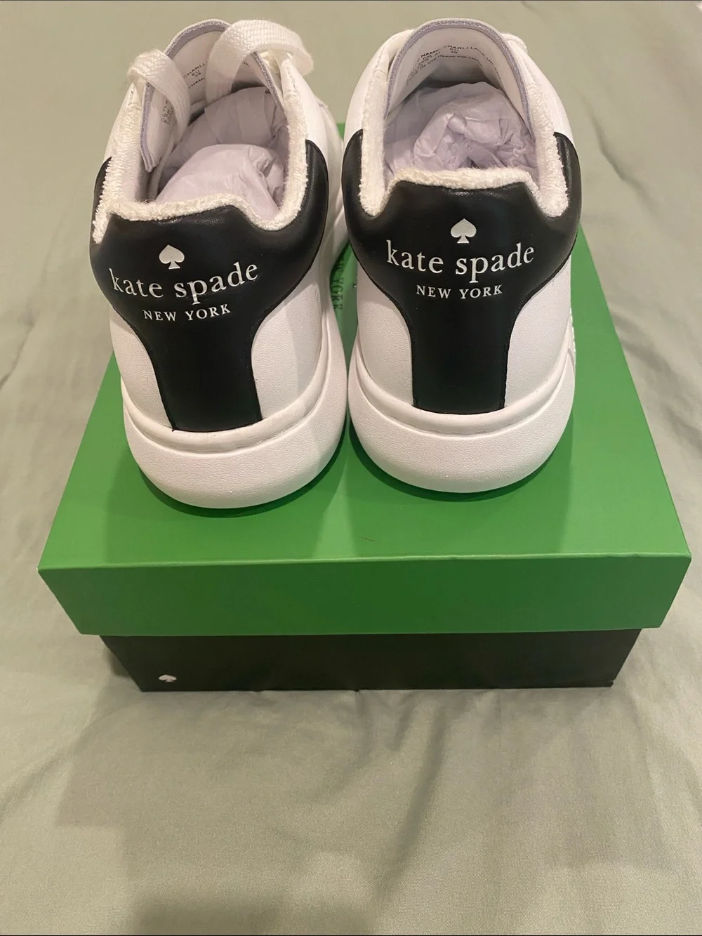 kate spade new without